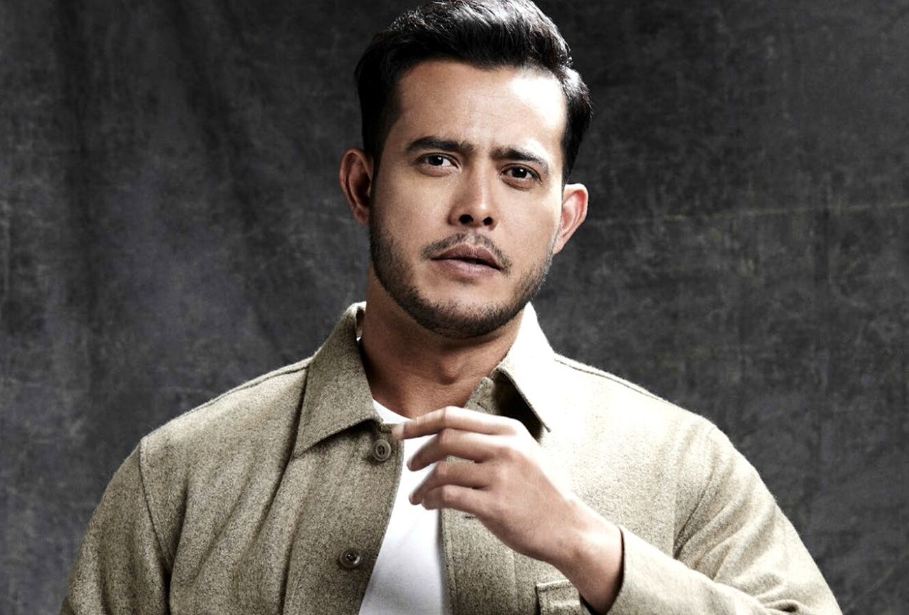 Zul Ariffin Idam Tunai Dua Hasrat Jika Bergelar Suami