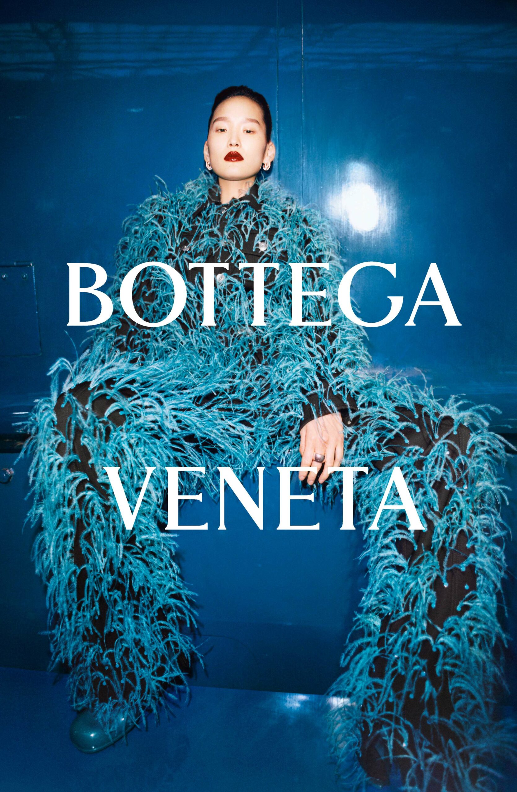 Bottega Veneta salon 02