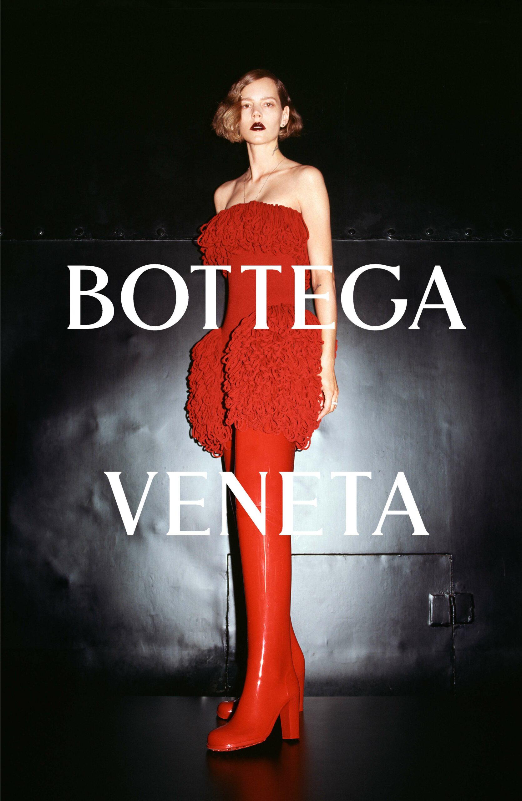 Bottega Veneta salon 02