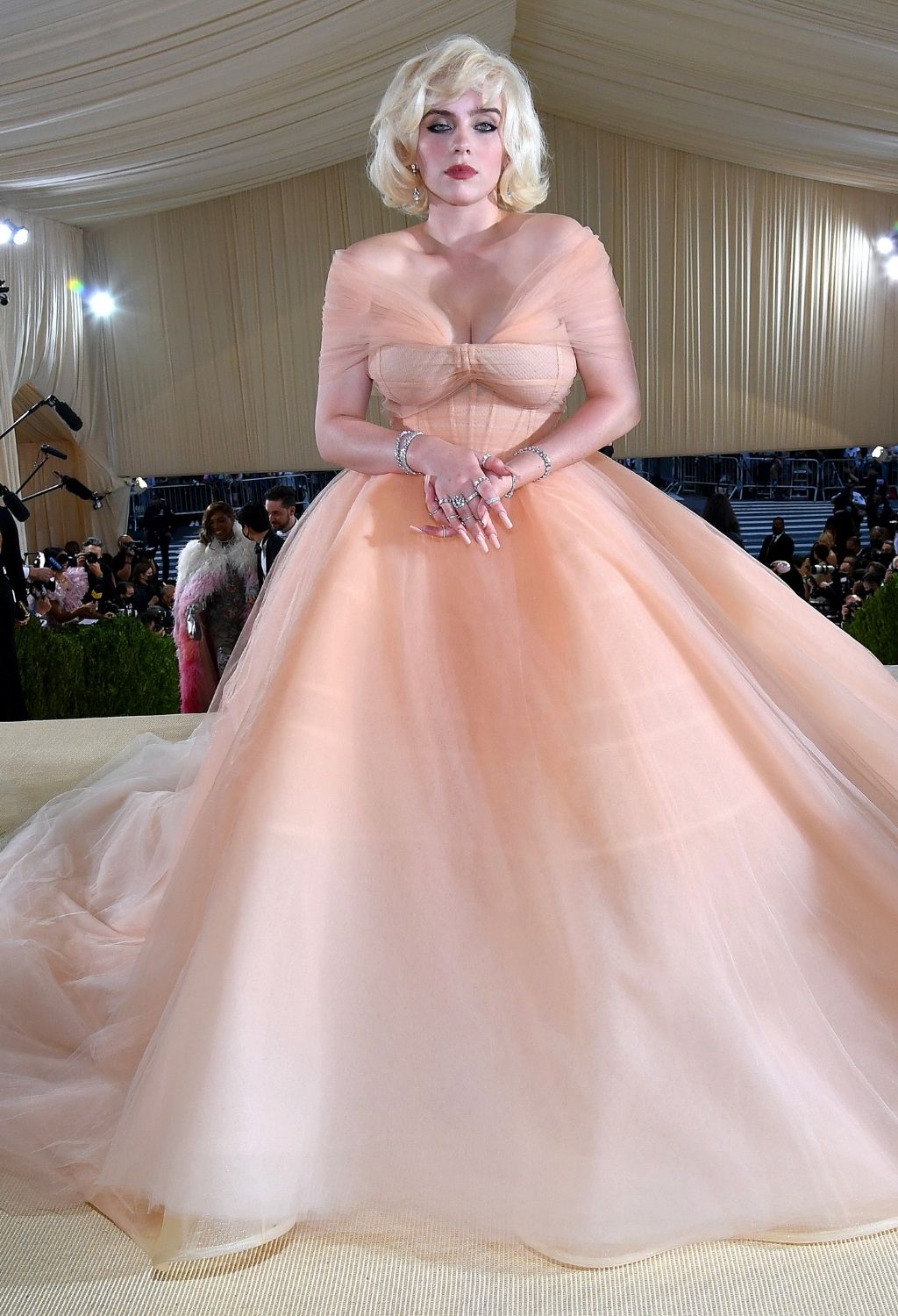 met gala 2021