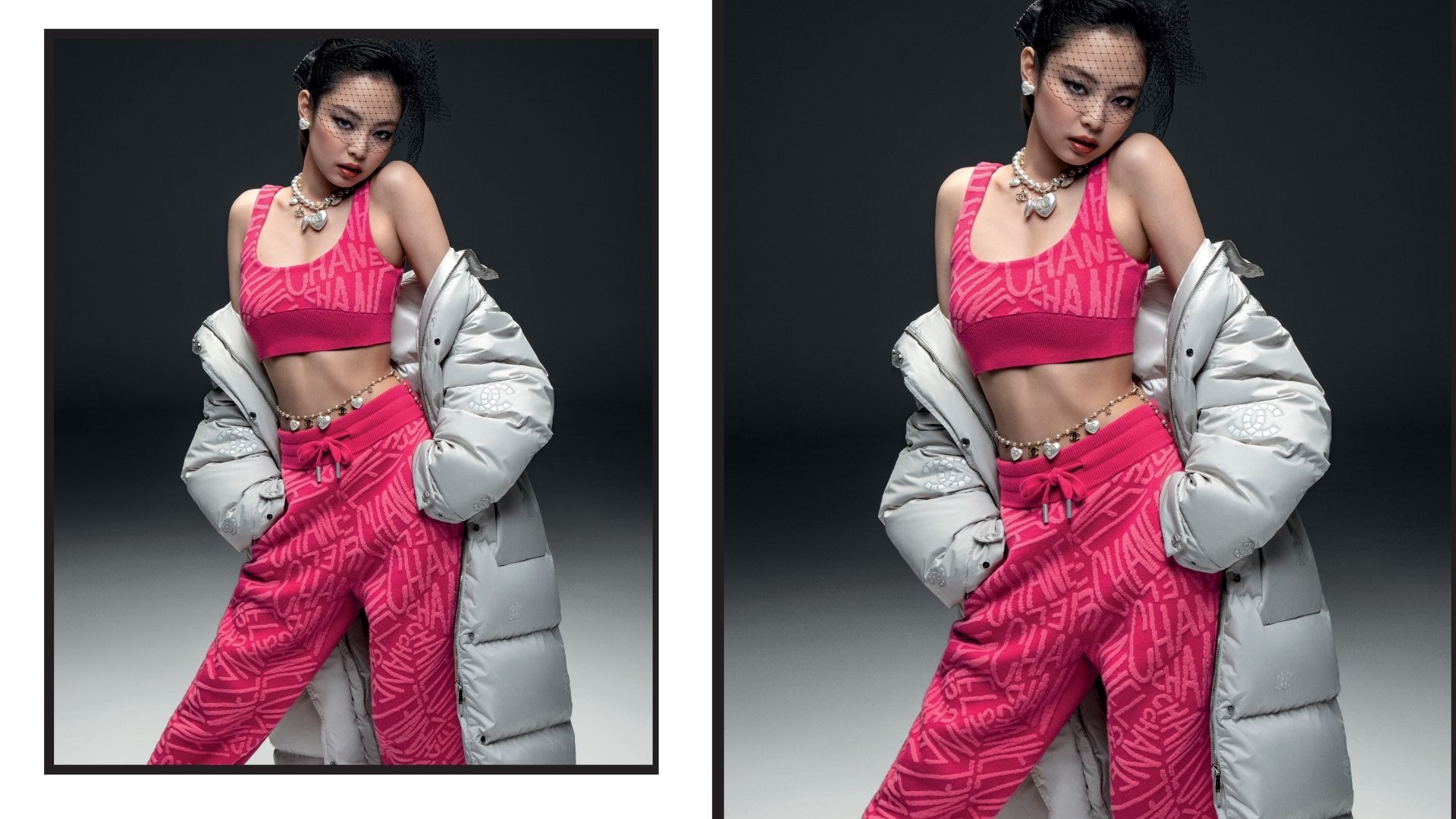 Coco Neige musim 2021/22
