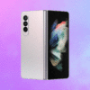 Galaxy Z Fold3 5G: Produktiviti dan Hiburan Terunggul