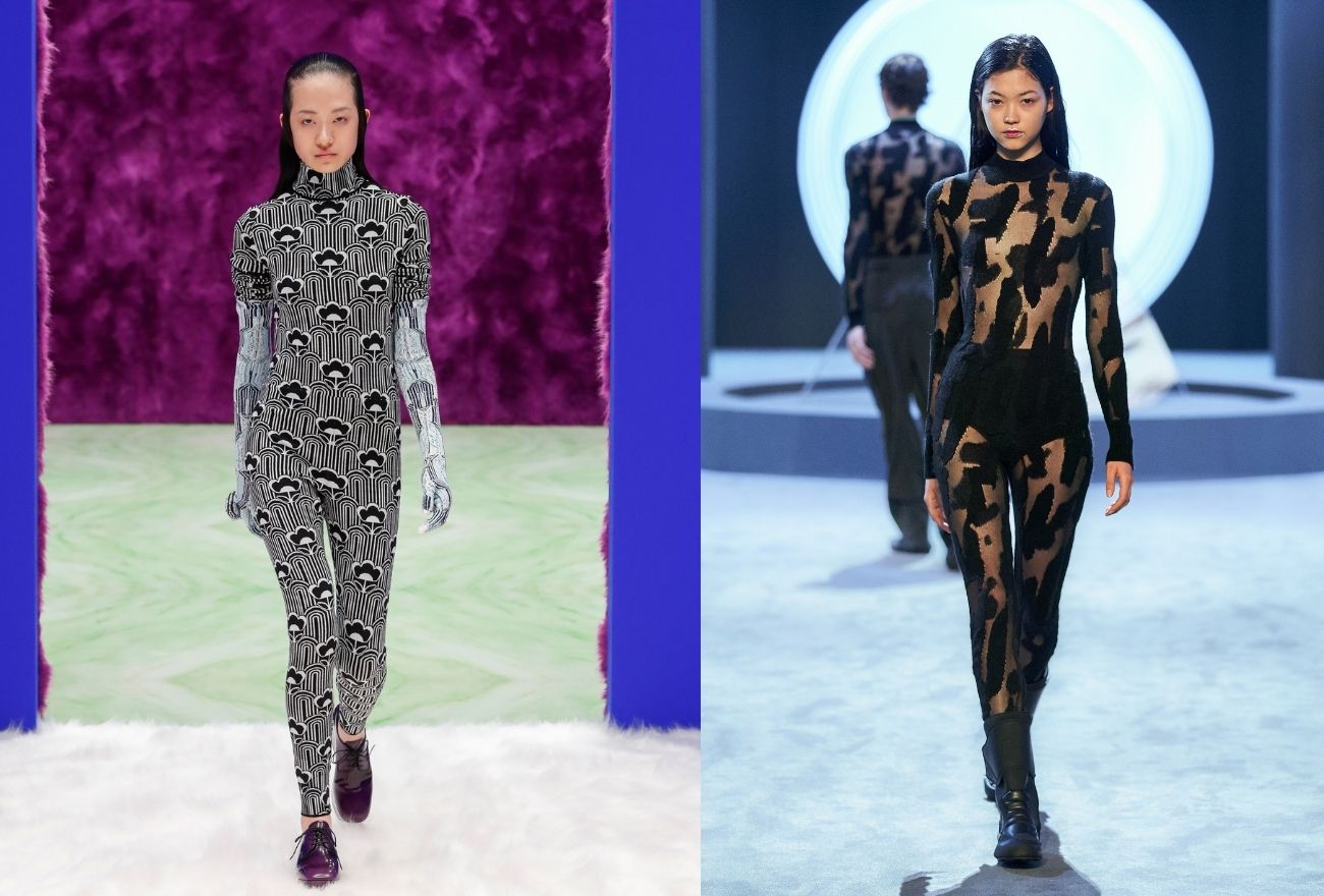 Trend Utama Koleksi Musim Luruh/Sejuk 2021