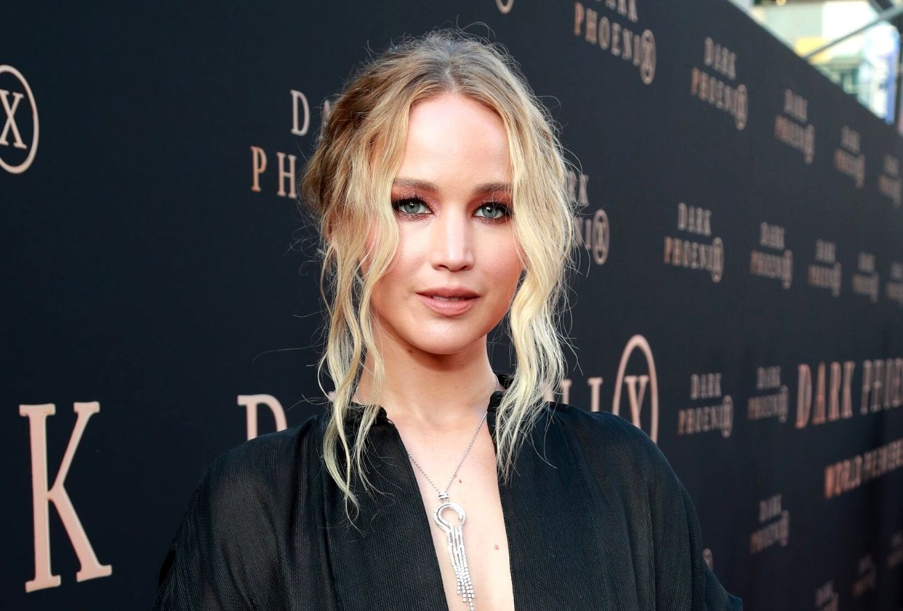 Barisan Filem Terbaik Lakonan Jennifer Lawrence Selain Don’t Look Up