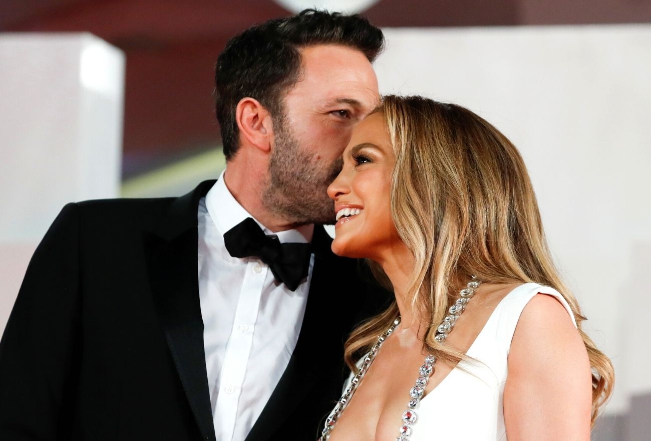 Di Sebalik Kediaman RM211 Juta Milik Jennifer Lopez & Ben Affleck