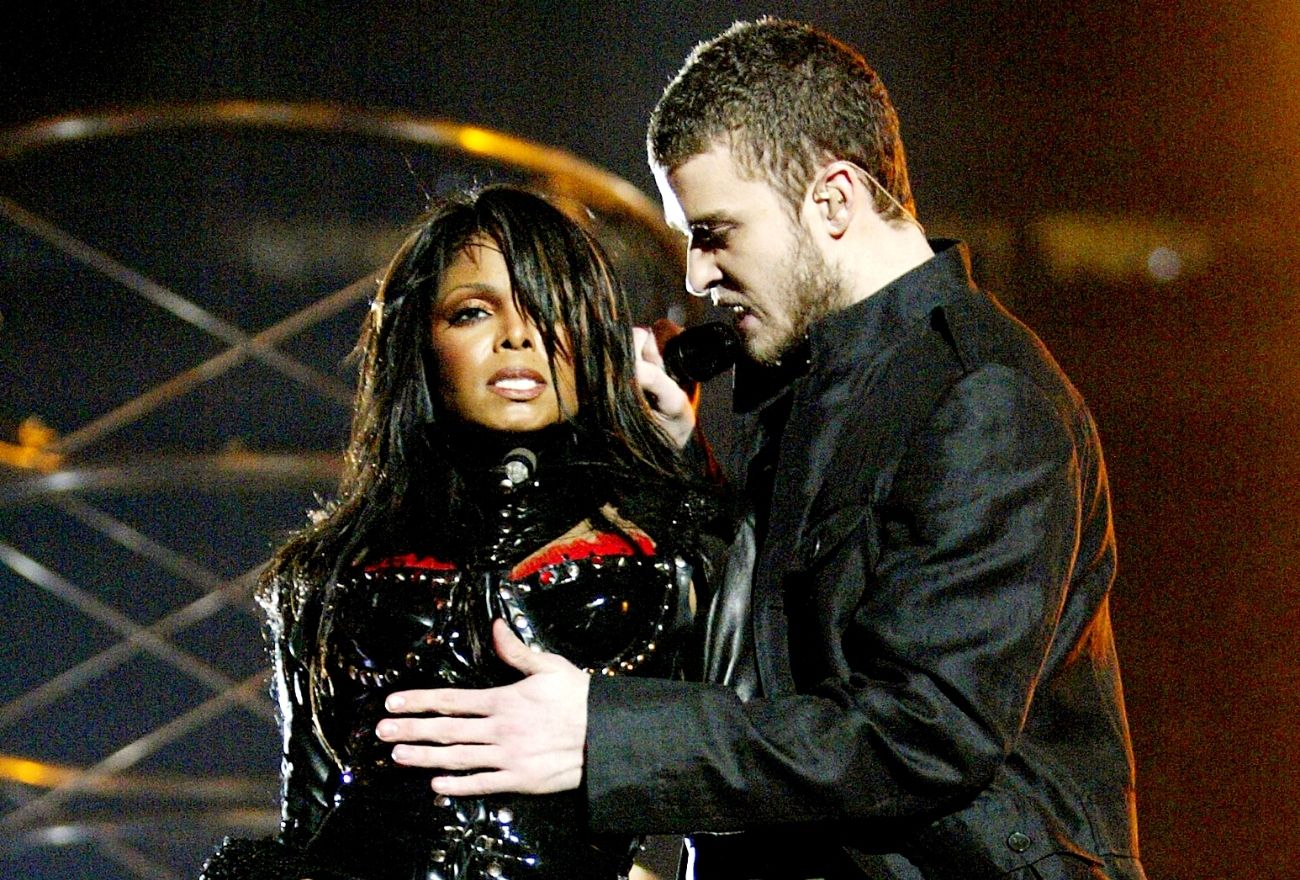 Janet Jackson Dedah Kebenaran Mengenai Kontroversi Persembahan Super Bowl 2004
