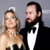 Kate Hudson Umum Pertunangan Dengan Pemuzik, Danny Fujikawa