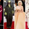 10 Momen Ikonik Billie Eilish Di Permaidani Merah