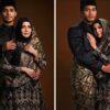 Yusuf Bahrin & Zizi Kirana Disatukan Dalam Tema Songket Klasik