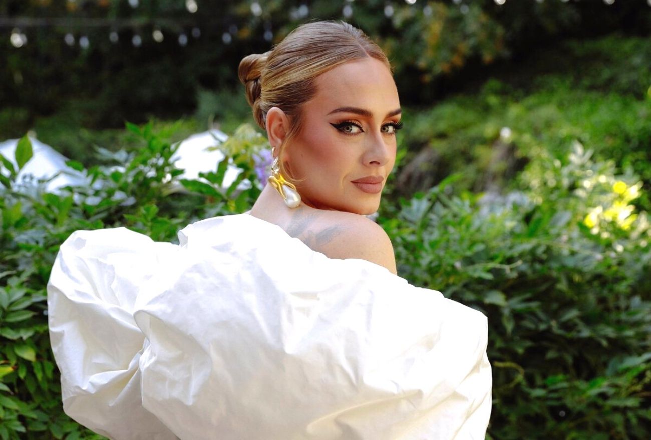 Adele Dedah Impak Perceraian Terhadap Kesihatan Mentalnya