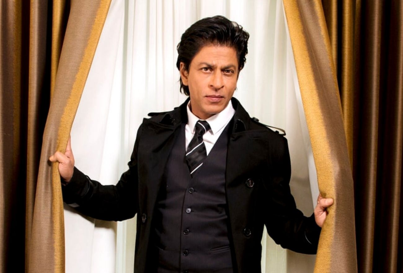 Shah Rukh Khan Undang Kemarahan Umat Islam Di India