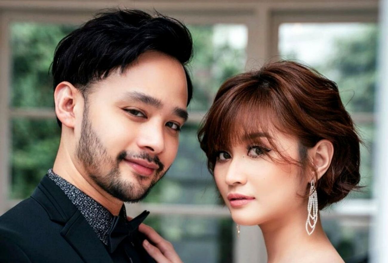Ayda Jebat Hamil Cahaya Mata Kedua