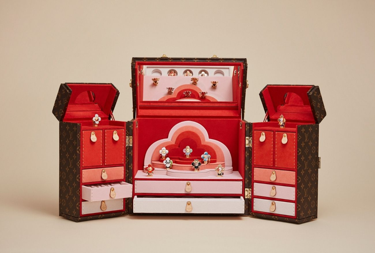 Vivienne Travellers