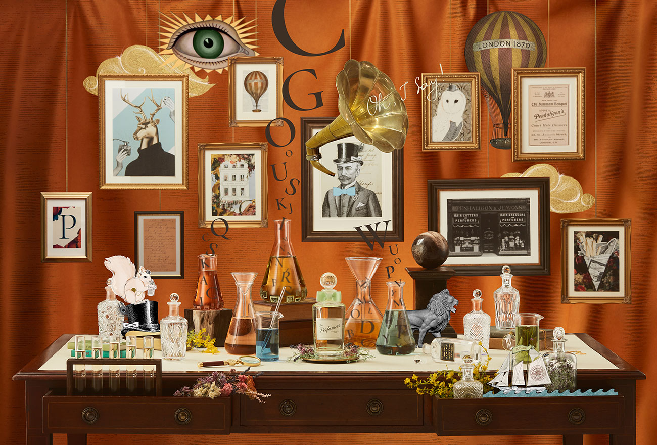 Penhaligon's