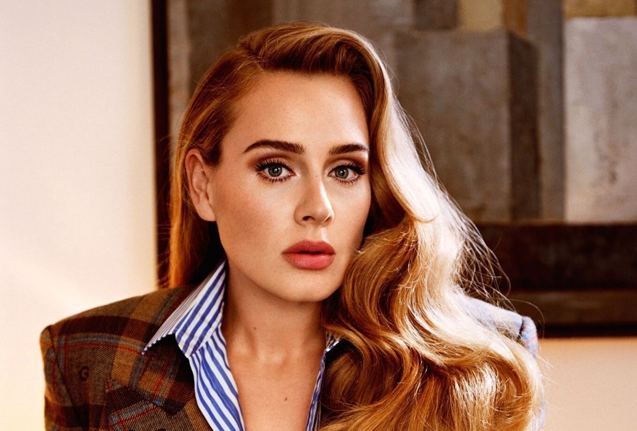 Adele Umum Berehat Dari Industri Muzik, Ini Alasannya
