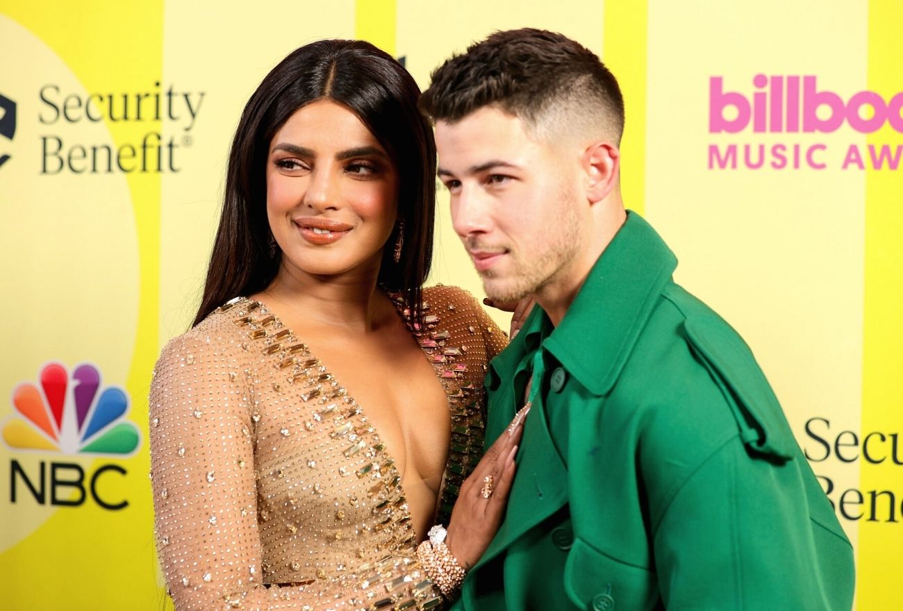 Keistimewaan Priyanka Chopra Di Mata Suaminya, Nick Jonas