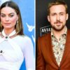 Gandingan Serasi Margot Robbie Dan Ryan Gosling Sebagai Barbie & Ken