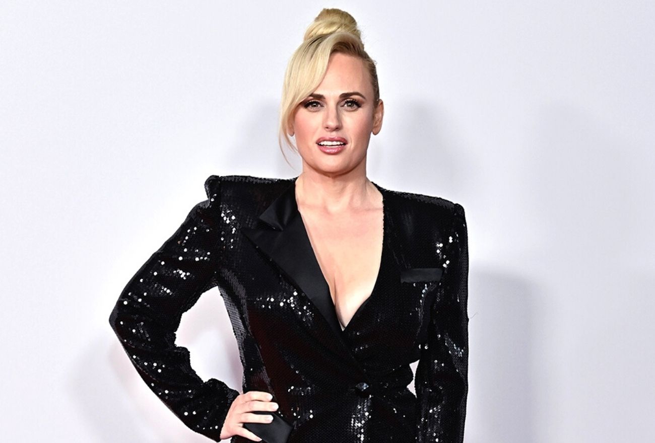 Syarat Rebel Wilson Jika Perlu Menaikkan Kembali Berat Badan Demi Watak Filem