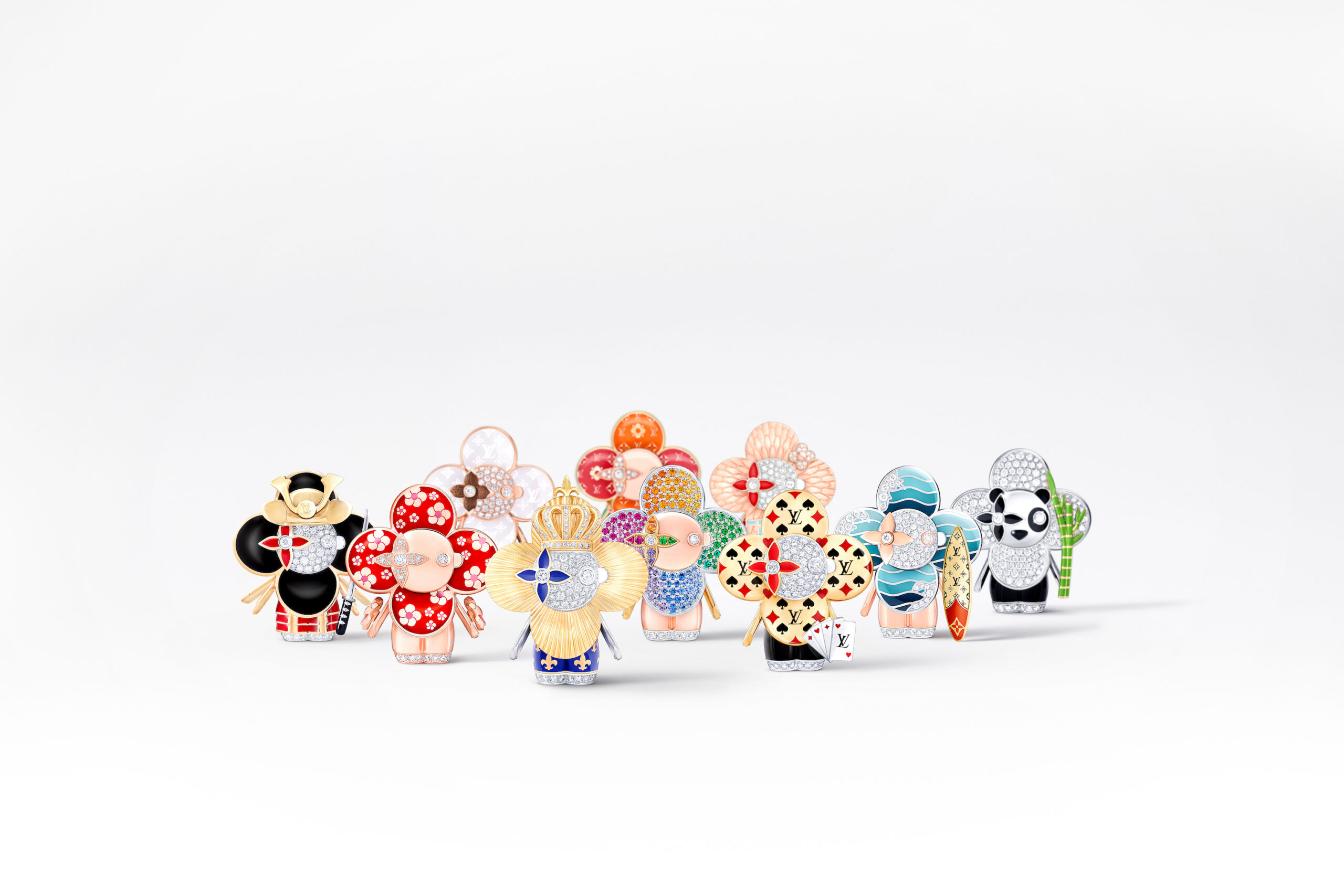 vivienne travellers