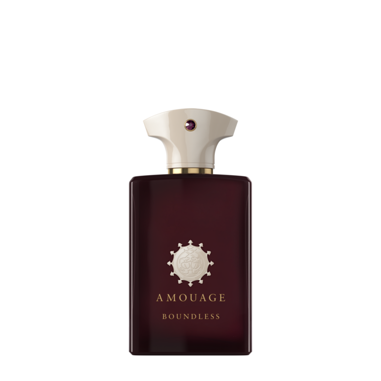 Amouage Boundless
