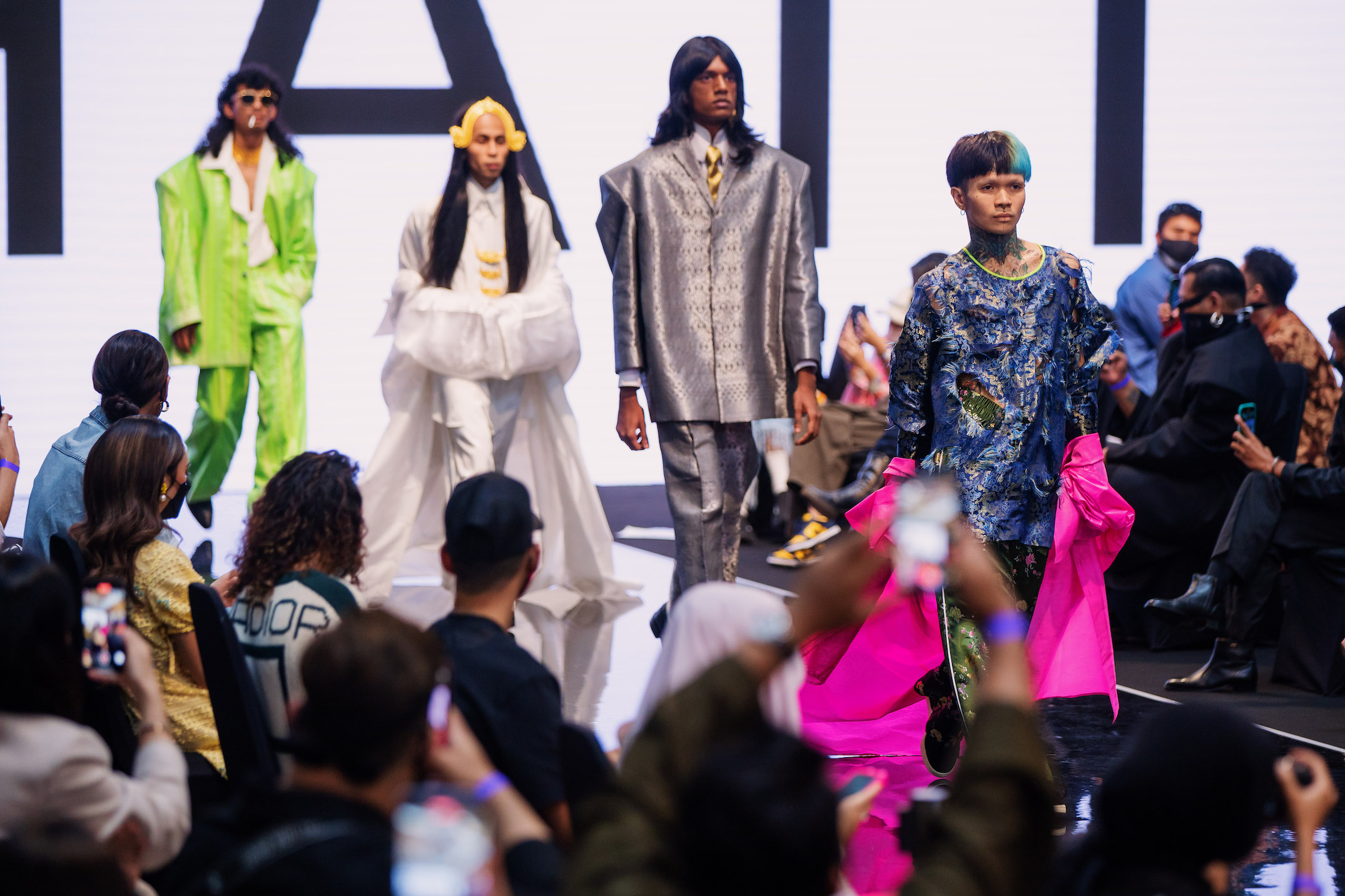 klfw 2021