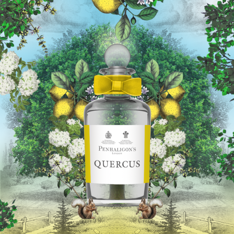 Penhaligon's Quercus