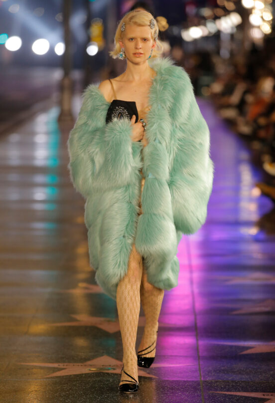 gucci love parade