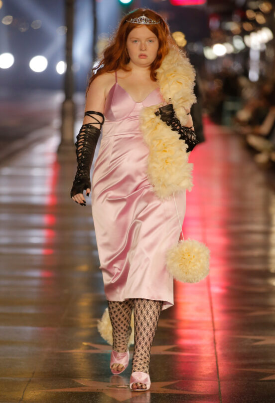 gucci love parade