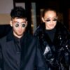 Hubungan Gigi Hadid & Zayn Malik Berakhir Buat Kali Keempat