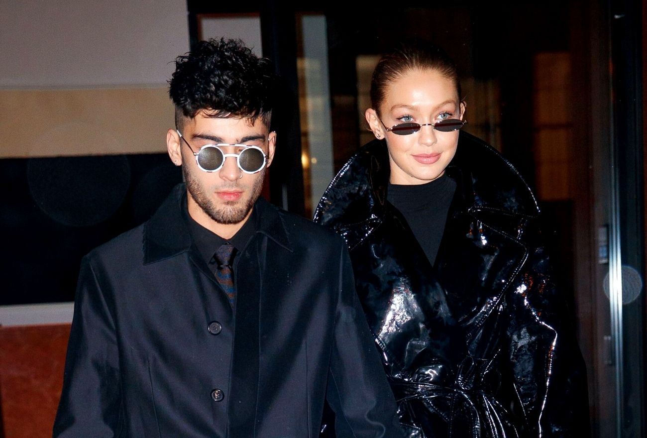 Hubungan Gigi Hadid & Zayn Malik Berakhir Buat Kali Keempat