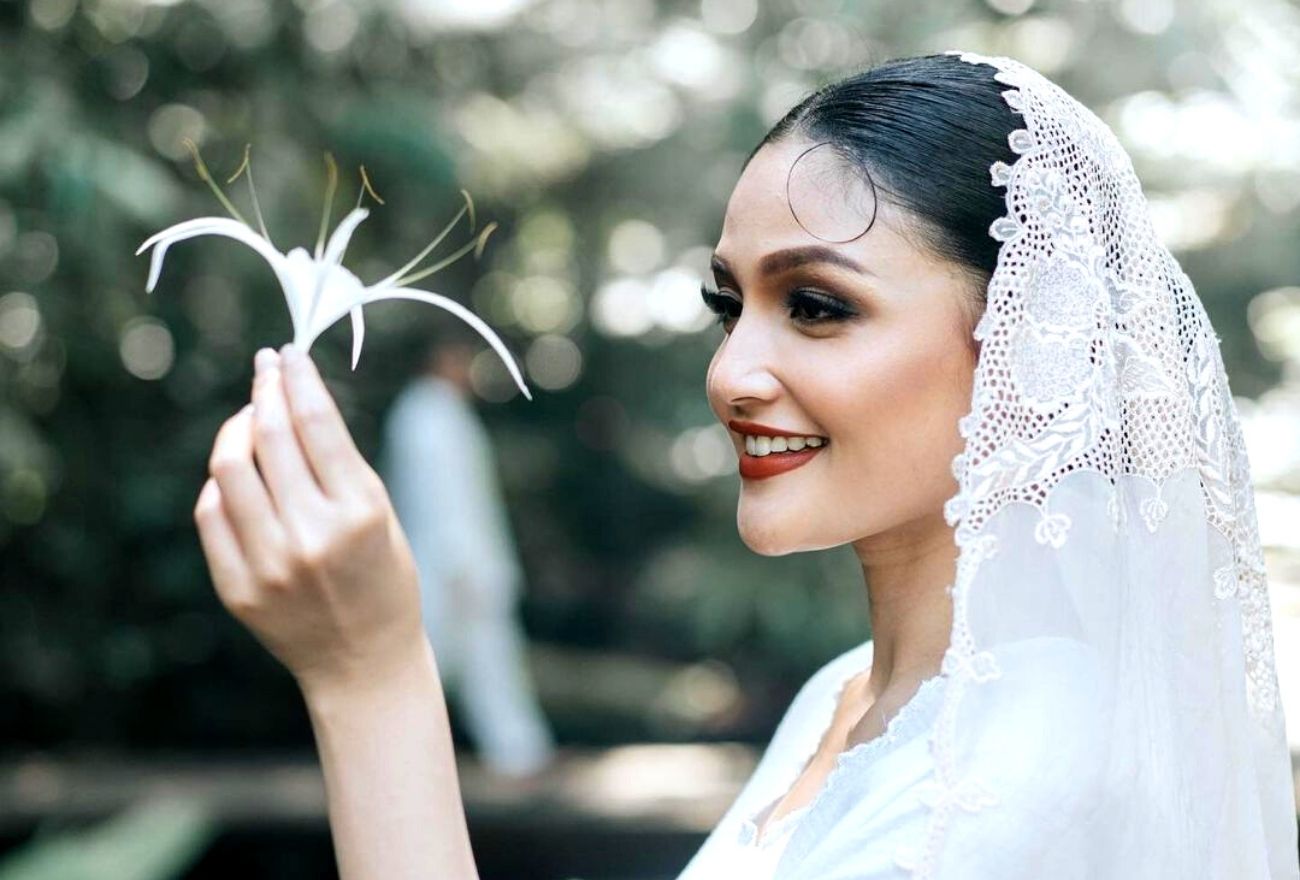 Puteri Aishah Bakal Melangkah Ke Jenjang Pelamin