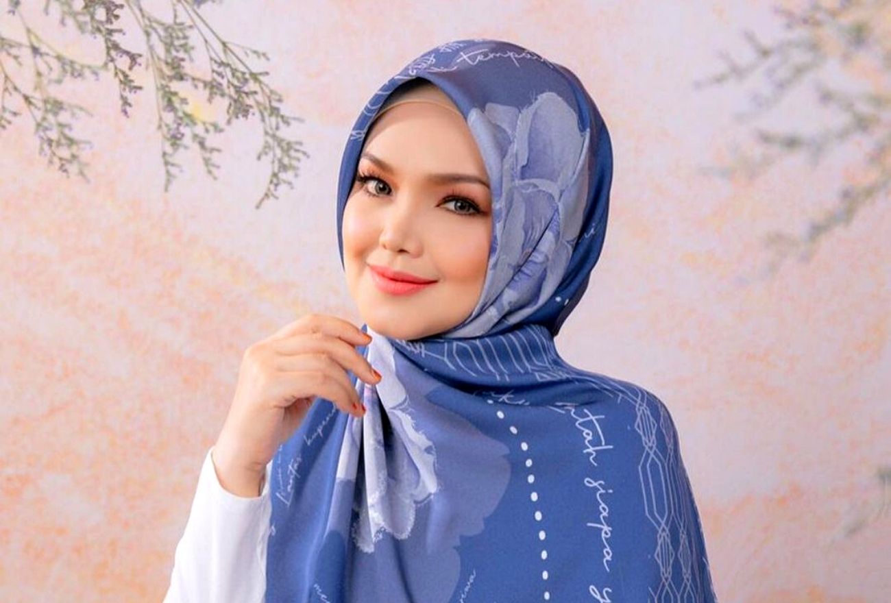 Sisi Prihatin Datuk Seri Siti Nurhaliza