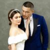Selamat Bernikah, Miller Khan Pilih Pereka Fesyen Sebagai Suri Hati