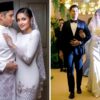 Puteri Aishah & Muhammad Firdaus Selamat Disatukan