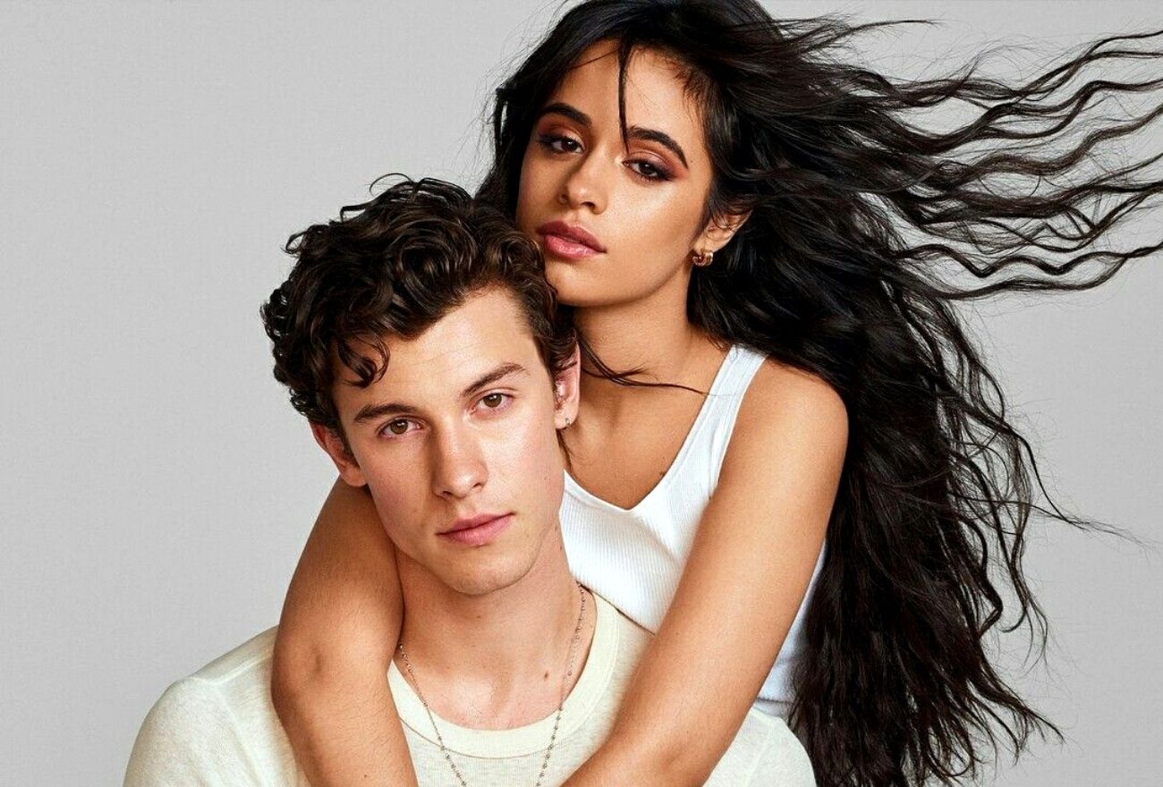 Kebenaran Di Sebalik Perpisahan Camila Cabello & Shawn Mendes