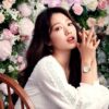 Park Shin Hye Dikurnia Cahaya Mata Lelaki