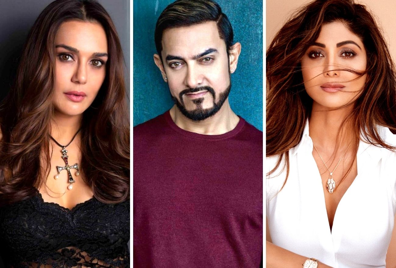 5 Selebriti Bollywood Yang Menggunakan Ibu Tumpang Untuk Memiliki Cahaya Mata