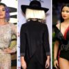 7 Penyanyi Ikonik Yang Tidak Pernah Memenangi Anugerah Grammy