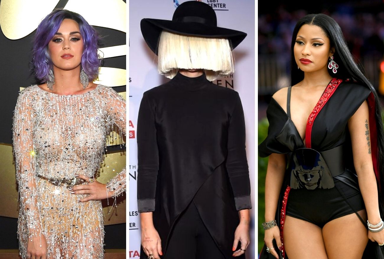 7 Penyanyi Ikonik Yang Tidak Pernah Memenangi Anugerah Grammy
