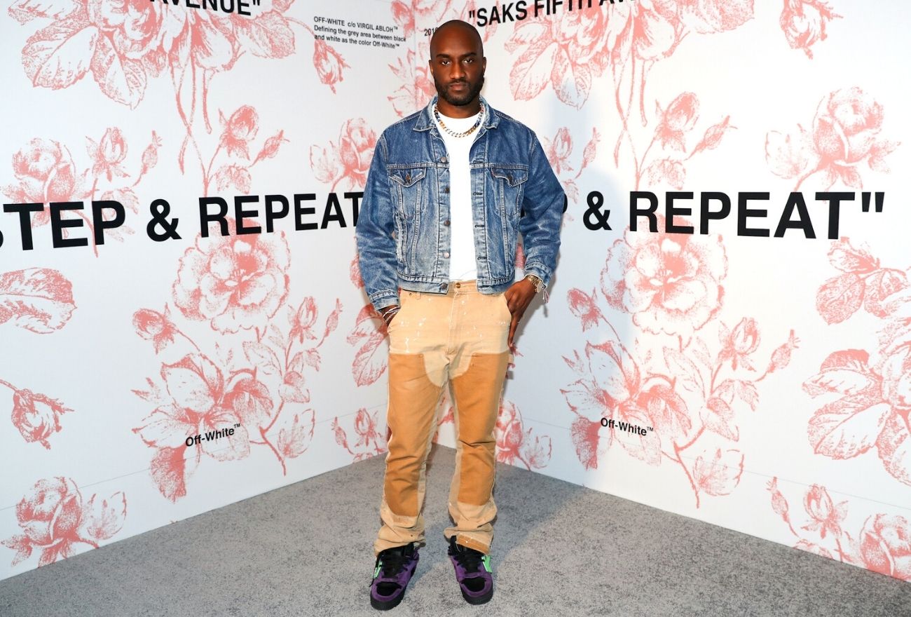 Barisan Selebriti & Supermodel Ratapi Pemergian Pengasas Jenama Off-White, Virgil Abloh