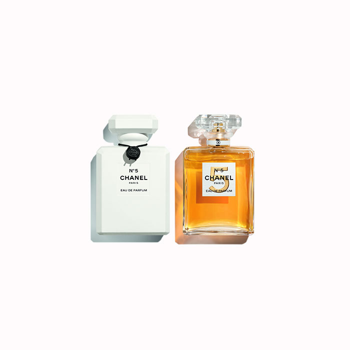 Meraikan Haruman Agung, Chanel N°5
