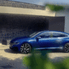 Pengalaman Pemanduan Yang Personal, Berkuasa & Anggun Bersama Volkswagen Arteon R-Line 4MOTION Baharu