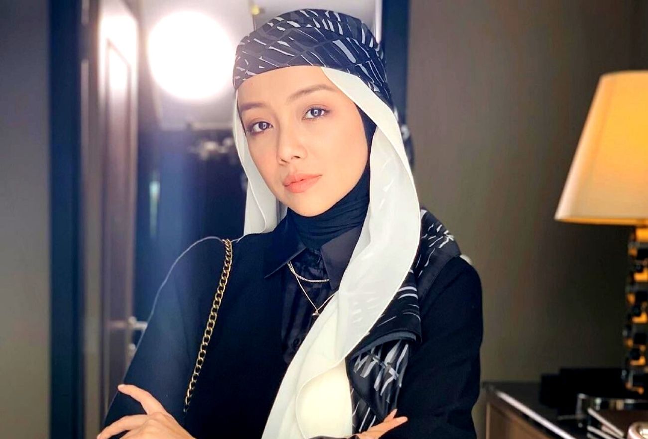 Anak Dijangkiti Covid-19, Mira Filzah Berkongsi Perasaan & Pengalaman
