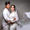 Penyatuan Rahsia Uqasha Senrose & Kamal Adli