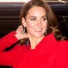 Kate Middleton Beri Penghormatan Istimewa Buat Ratu Elizabeth Di Konsert Krismas Diraja