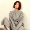 Bintang Parasite, Park So Dam Didiagnos Menghidap Kanser