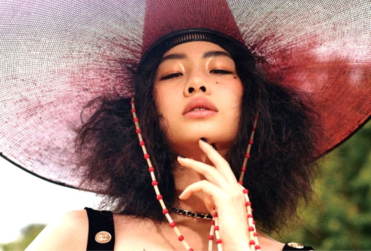 Penampilan Terkini Jung Ho Yeon Mencetus Kebimbangan