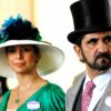Perceraian Sheikh Mohammed & Puteri Haya Termahal Dalam Sejarah Britain