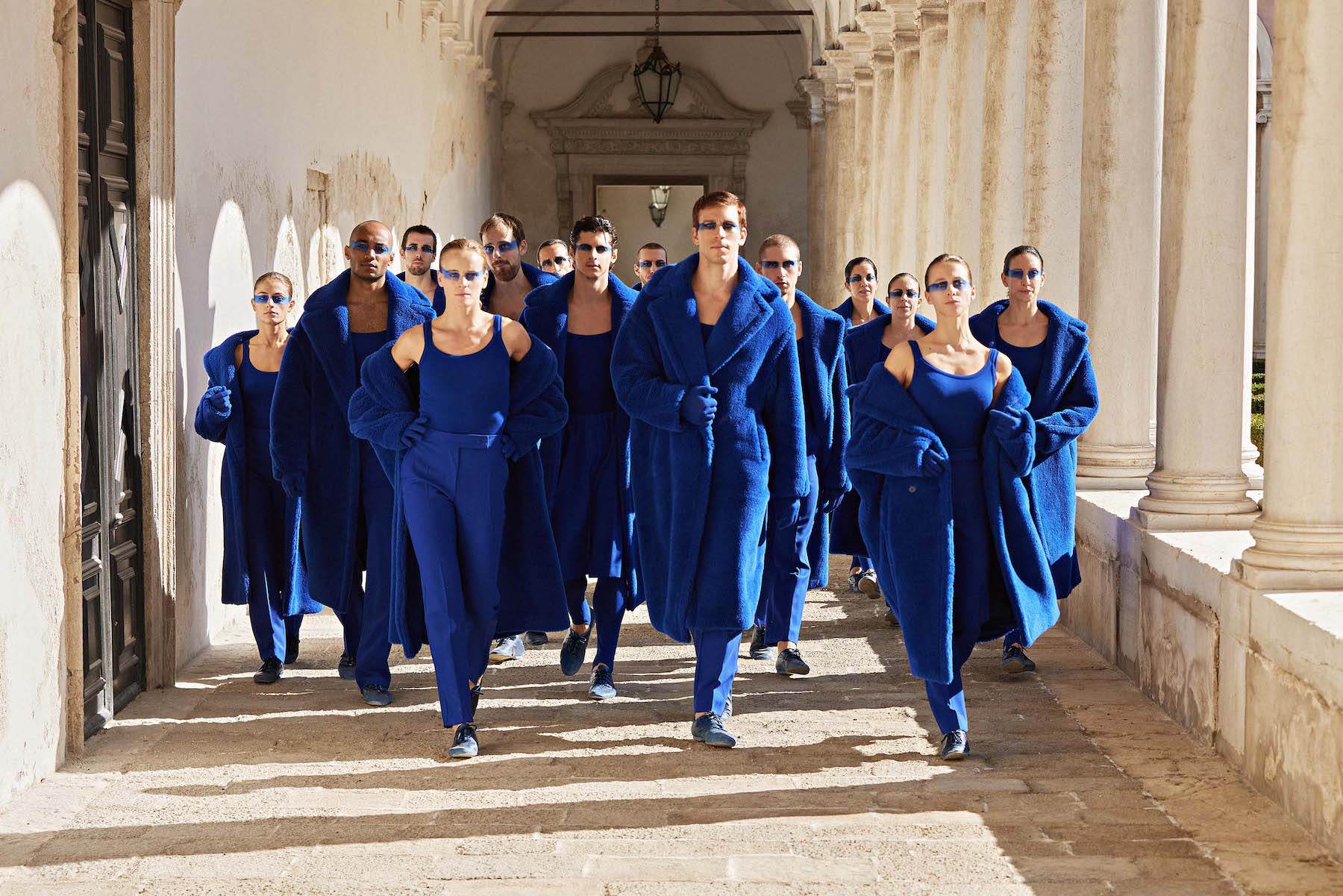 MAX MARA