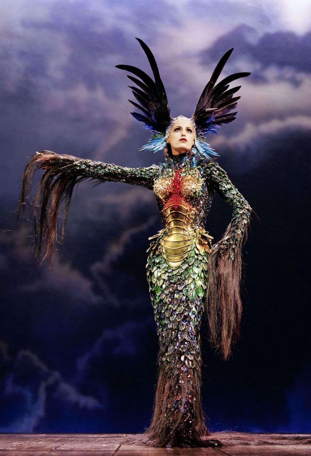 Thierry Mugler